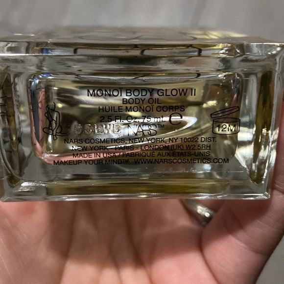 Nars - Picture 2 of 4